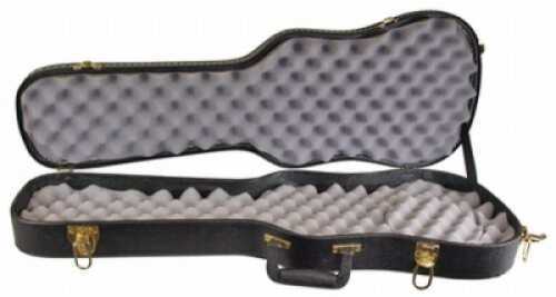 Auto-Ordnance Violin Case For Ta5 Pistol T32
